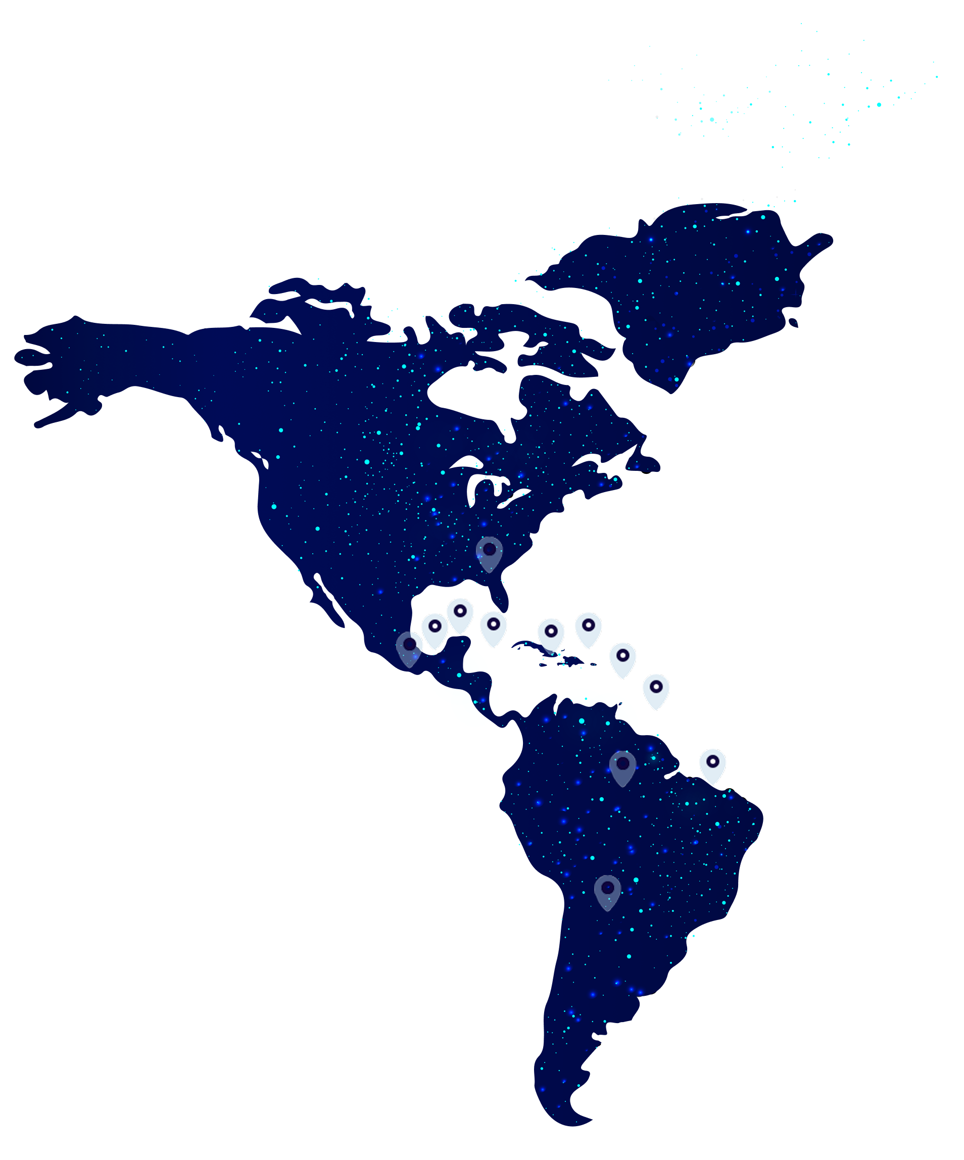 mobile map