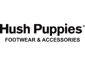 HUSH PUPPIES