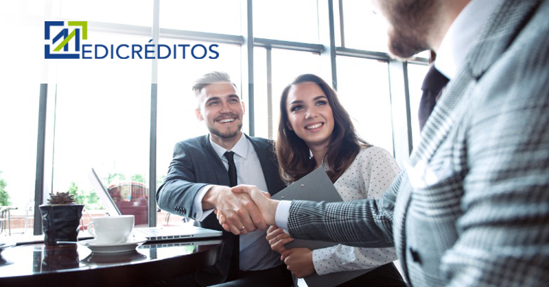 Medicréditos agiliza su gestión operativa con la implementación de RP3 Factoring